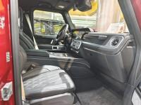 奔驰G63 AMG