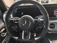 奔驰G63 AMG