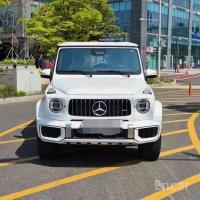 2025款 奔驰G63 韩版
