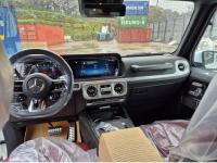 奔驰G63 AMG