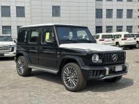 2025款 奔驰G63 韩版