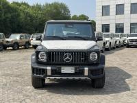 奔驰G63 AMG
