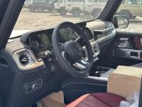 奔驰G63 AMG