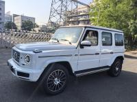 奔驰G400d