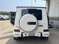奔驰G550