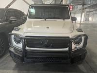 2024款 奔驰G550 日版