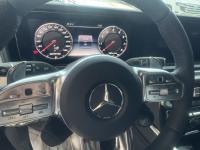 奔驰G63 AMG