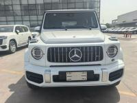 2024款 奔驰 G63 韩版