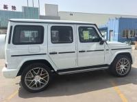 奔驰G63 AMG