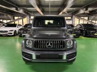 2024款 奔驰 G63 韩版