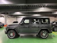 奔驰G63 AMG