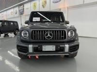 2024款 奔驰 G63 韩版