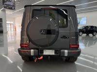 奔驰G63 AMG
