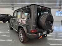 奔驰G63 AMG