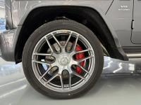奔驰G63 AMG