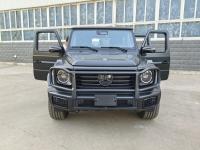 奔驰G550
