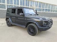 奔驰G550