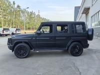 奔驰G550