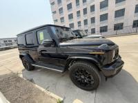 奔驰G550