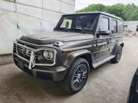 奔驰G550