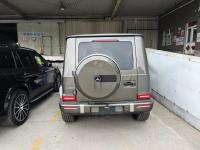奔驰G550