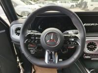 奔驰G63 AMG