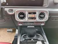奔驰G63 AMG