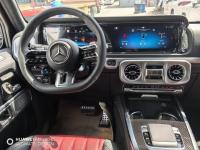 奔驰G63 AMG