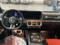 奔驰G63 AMG