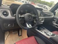 奔驰G63 AMG