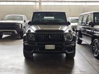 奔驰G63 AMG