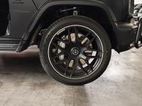 奔驰G63 AMG