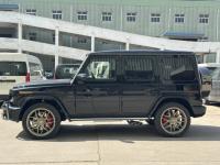 奔驰G63 AMG