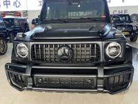 奔驰G63 AMG