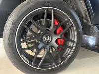 奔驰G63 AMG