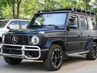 2025款 奔驰G63