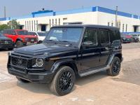 2024款 奔驰G500
