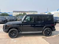 奔驰G550
