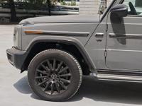 奔驰G550