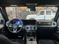 奔驰G550