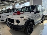 2024款 奔驰G500