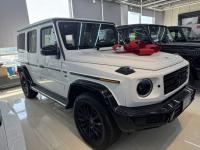 奔驰G550