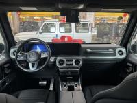 奔驰G550