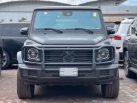奔驰G550
