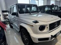 2024款 奔驰G500