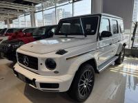 奔驰G550