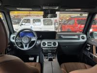 奔驰G550