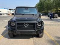 奔驰G550