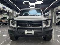奔驰G550