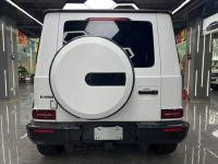 奔驰G550
